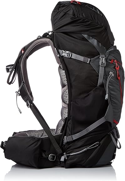 Amazon.co.jp: [ミレー] バックパック マウント シャスタ 55+10 (MOUNT